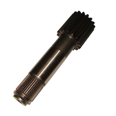Aftermarket Tractor Shaft Sun For Tractors with MFWD 1961770C1